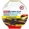 Tesa AntiSlip Protišmyková páska 25 mm x 5 m fluoreskujúca