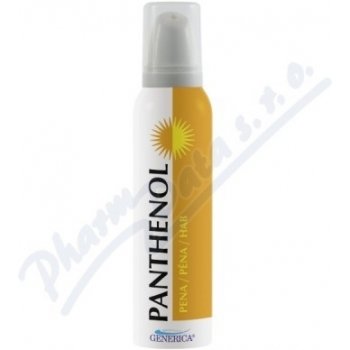 Generica Panthenol foam 150 ml