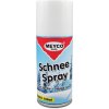 MEYCO - Sprej so snehovým efektom biely 150 ml