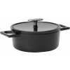 Liatinový kastról s pokrievkou na indukčný varič 2 l Mattia 3.0 – FABINI