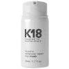 K18 Bezoplachová regenerační maska na vlasy Biomimetic Hairscience Leave-In Molecular Repair Hair Mask 15 ml