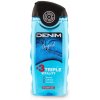 Denim Original Men sprchový gél 250 ml