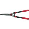 YATO Nožnice na živý plot 550mm nože 205mm
