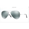 Ray-Ban RB3025 003 40