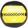 Merco Wall Ball posilovací míč - 12 kg