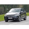Priečniky Aurilis Edge pre BMW X5 F15 2014-2018 s integrovanými pozdĺžnikmi