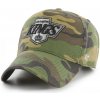 47' Brand Šiltovka NHL 47 Brand DT Camo Grove SB, Senior, Los Angeles Kings