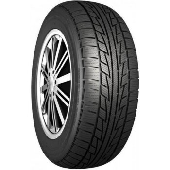 Nankang SV-2 255/35 R19 96V