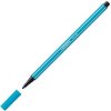 Popisovač STABILO Pen 68 svetlo-modrý