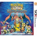 Pokemon Super Mystery Dungeon