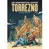 LAS AVENTURAS DEL CAPITAN TORREZNO VOLUMEN 1