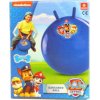 Wiky skákacia lopta Kangaroo Paw Patrol 50cm
