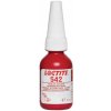 LOCTITE 542 závitové tesnenie pre hydrauliku SP 10g