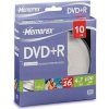 Memorex DVD+R 4,7GB 16x, 10ks
