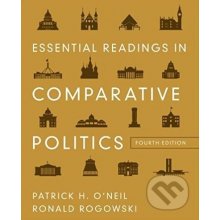 Essential Readings in Comparative Politics - Patrick H. ONeil