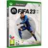 Xbox Series X hra FIFA 23