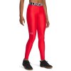 Dámske legíny Under Armour, AUTHENTICS Červená,Biela,Čierna XS