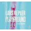 Playground Lars Kepler