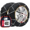 AMiO SNĚHOVÉ ŘETĚZY 12 MM + BAG KN-120 02117