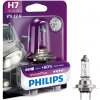 Philips VisionPlus H7 PX26d 12V 55W 12972VPB1