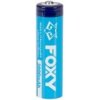 Li-Ion akumulátor Foxy 2000 mAh 15C (2 ks)