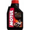 Syntetický motorový olej Motul 1 l 10W-60