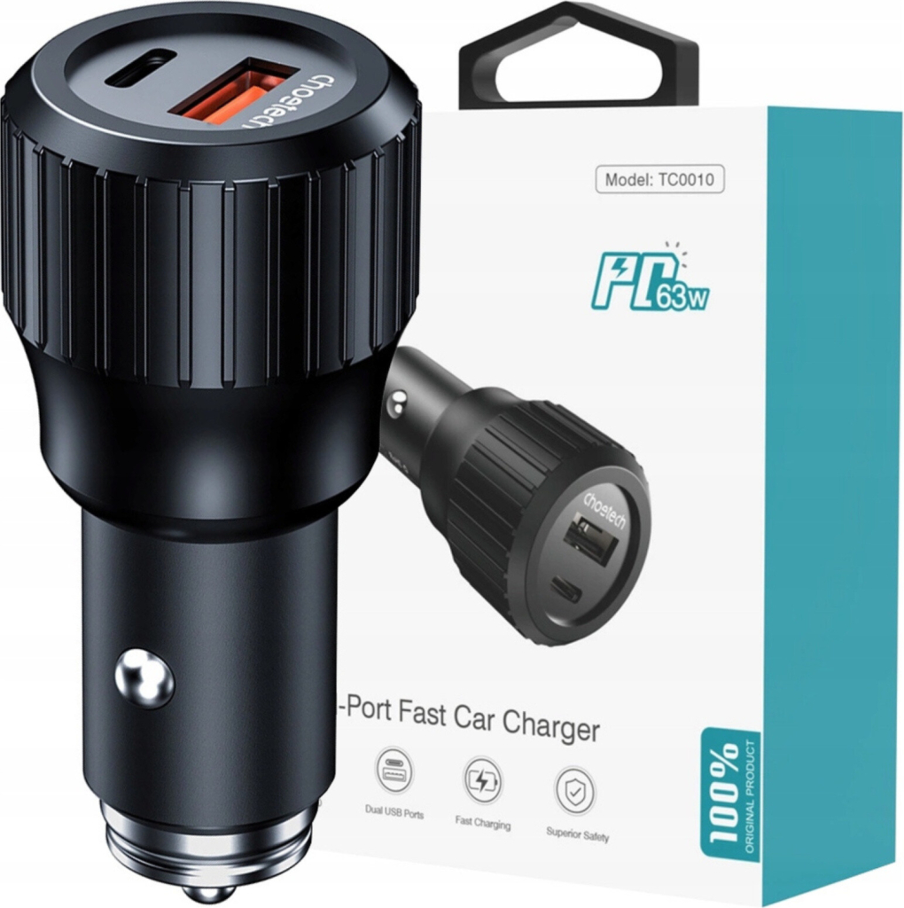 Choetech TC0010