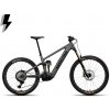 Elektrobicykel Santa Cruz Vala CC XT Di2 RSV matte carbon sparkle M 26/27 - Odosielame do 24 hodín
