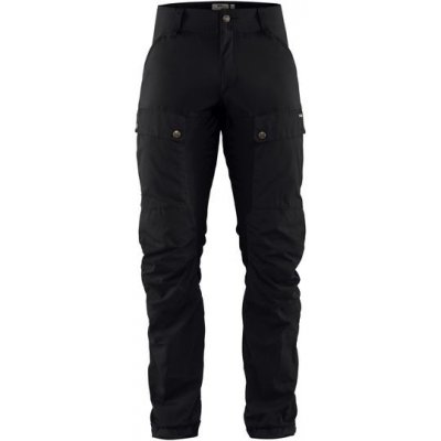 Fjallraven Keb Trousers M Regular black