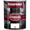 Pragoprimer standard s 2000, základná farba na kov 0,6 l 0100