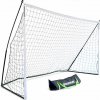 Quickplay Kickster futbalová bránka 5 x 2 m
