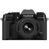 FujiFilm X-T50 + 16-50mm f/2.8-4.8 R LM WR čierny + Predĺžená záruka na 36 mesiacov