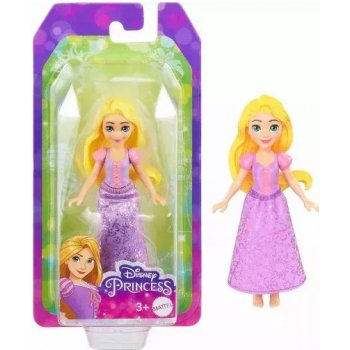 MATTEL Disney Princess Small Dolls Rapunzel