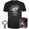 Pop! Stephen Kings It Pennywise Tee