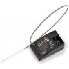 Spektrum prijímač SLR370 3CH 2.4GHz SLT DSC (SPMSLR370)