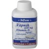 MedPharma Vápnik 600 mg Vitamín D liquid 67 kapsúl