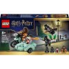 LEGO Harry Potter 76459 ÚTEK HAGRIDA A HARRYHO Z PRIVET DRIVE