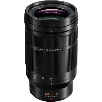 Panasonic Leica DG VARIO-ELMARIT 50-200mm f/2.8-4 Aspherical od 1 554 € -  Heureka.sk