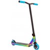Crisp Surge Scooter - Chrome Blue/Black (Freestylová kolobežka)