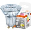 Osram LED žiarovka GU10 2,6W 35W 230lm 3000K Warm 36° STAR