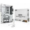 ASUS X870 MAX GAMING WIFI7 WHITE soc AM5 DDR5 X870 ATX (90MB1LZ0-M0EAY0)