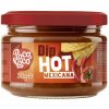 Poco Loco Salsa mexická ostrá 260 g