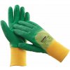 Detské pracovné rukavice FROGGY blister 709700