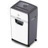 HP- Skartovač HP ONESHRED 16MC, mikrorez, P-5, 16 kariet, 30 l, svetlosivý