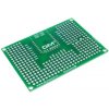 Plošný spoj pre ESP8266 ESP-12 ESP-12F ESP32 ESP-32 - 50 x 70 mm