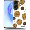 Picasee silikónový prehľadný obal pre Honor 90 Lite 5G - Gookies