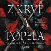 Z krve a popela - Jennifer L. Armentroutová