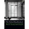 Oxford Handbook of Wittgenstein