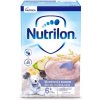 Nutrilon obilno viaczrnná s ovocím 225 g