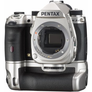 Pentax K-3 Mark III